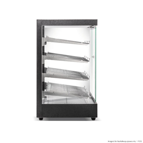 Bonvue 318L Elegant Ambient Benchtop Display ADB-318